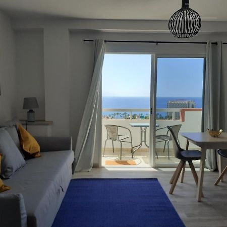 Kc Home Abroad Panoramic Sea View Playa de las Americas  Exterior photo